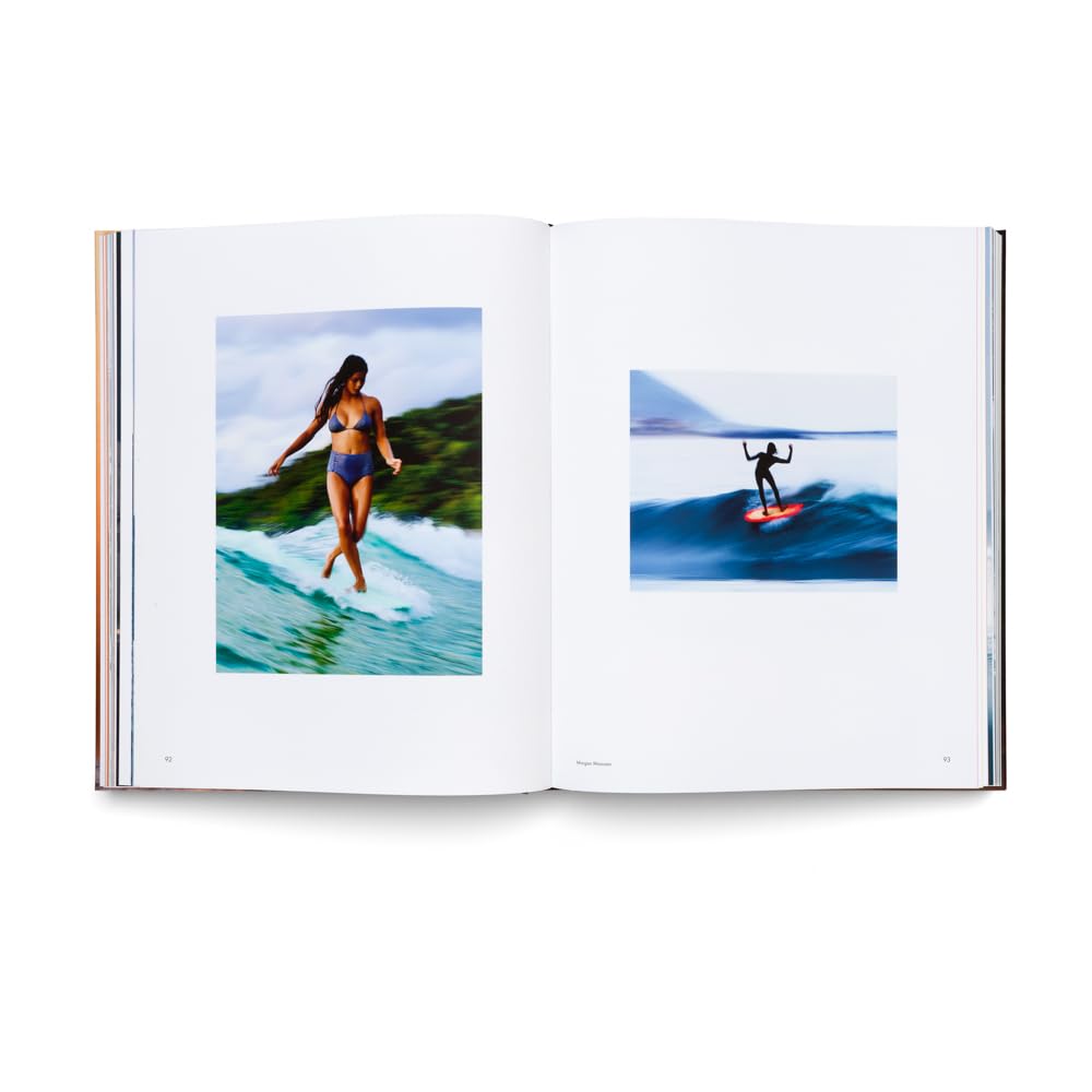 Surf Porn: Surf Photography's Finest Selection