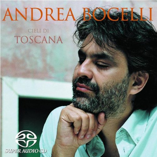 Cieli Di Toscana