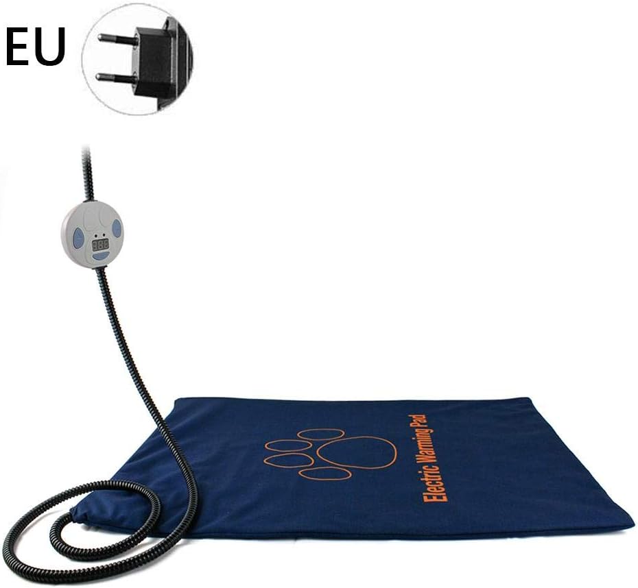 tappetino riscaldante elettrico per gatti