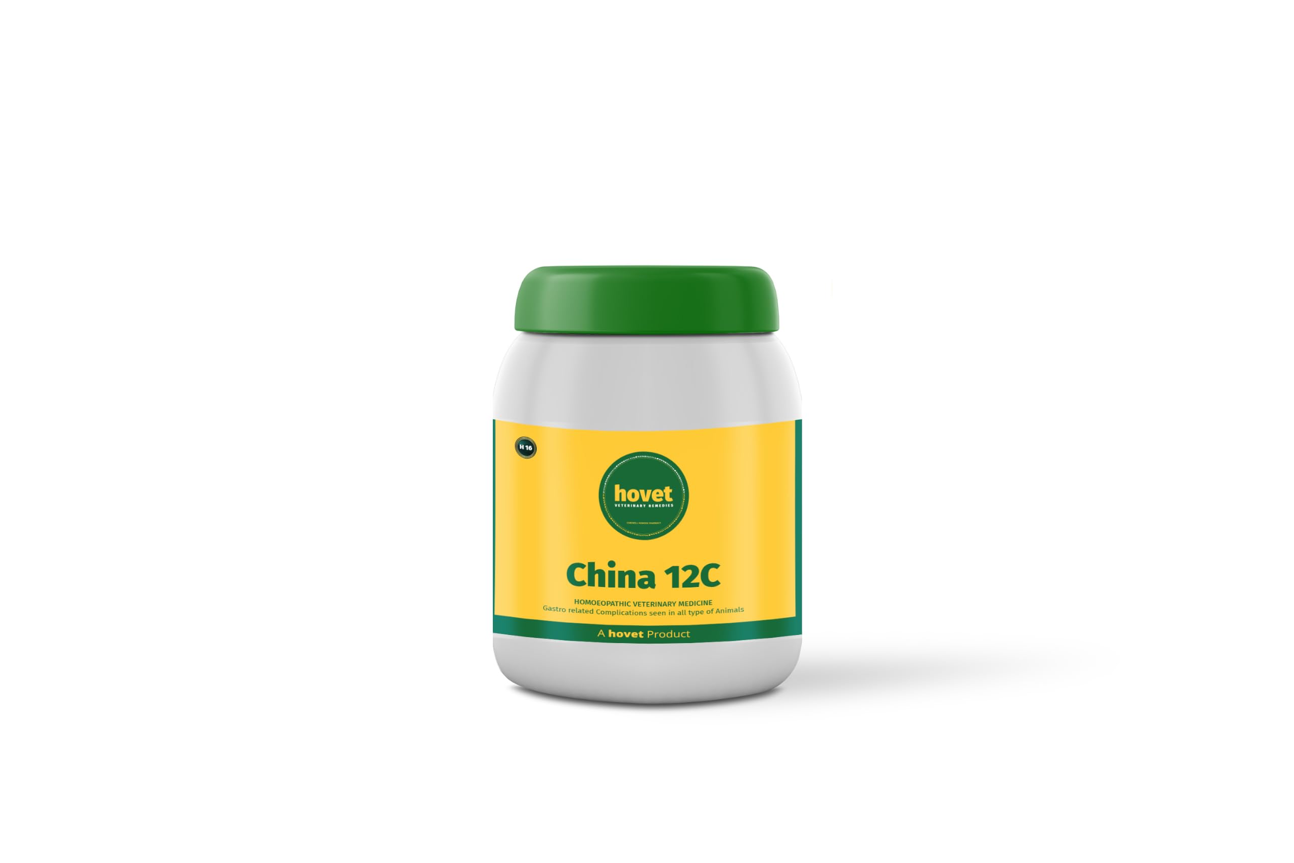 HOVET China 12C for Dairy Animals, Effective Remedy for The Treatment of Thyleria Disease (100g)-image-49