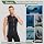 GoldFin Chaleco de Neopreno para Hombre 2 mm miniatura 5