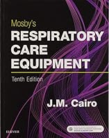 Algopix Similar Product 8 - Mosby's Respiratory Care Equipment