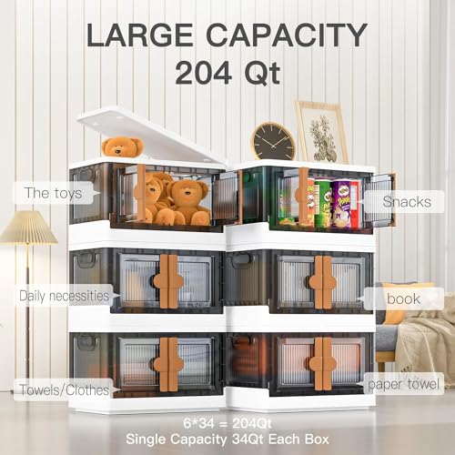 Mejores comprativas On-line Cajas de plastico con ruedas disponible en línea para comprar. 17 Imagen adicional