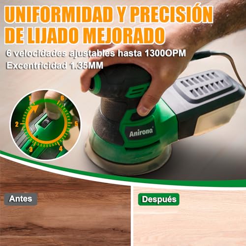 Lijadora para carro 24 Imagen adicional