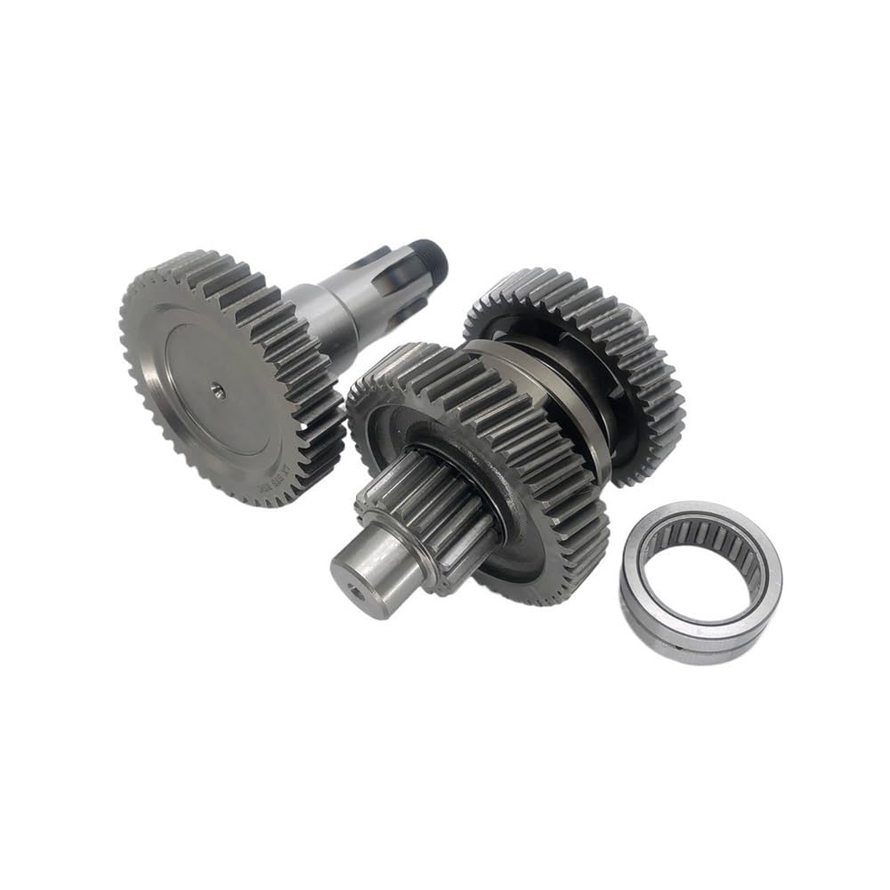 Engranajes de avance y retroceso para motor AU200 LX200M sin cojinete
