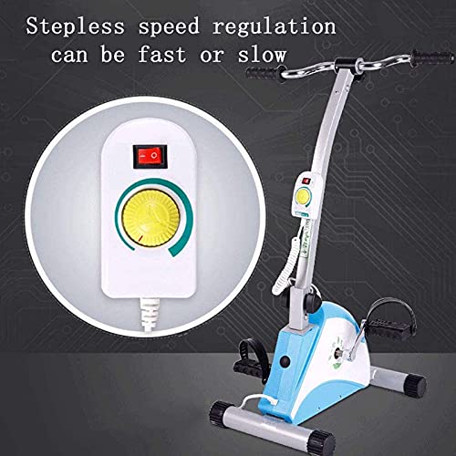 Image of Electric Rehabilitation Machine Home , Elderly Rehabilitation Training Equipment, Electric Upper and Lower Limb Training