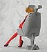 Sega Evangelion 2.0: You Can (Not) Advance: Asuka Langley Shikinami Premium Figure Girl with Chair