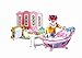 Produktbild PLAYMOBIL® 4252 - Königliches Badezimmer