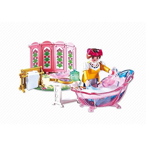 PLAYMOBIL® 4252 - Königliches Badezimmer