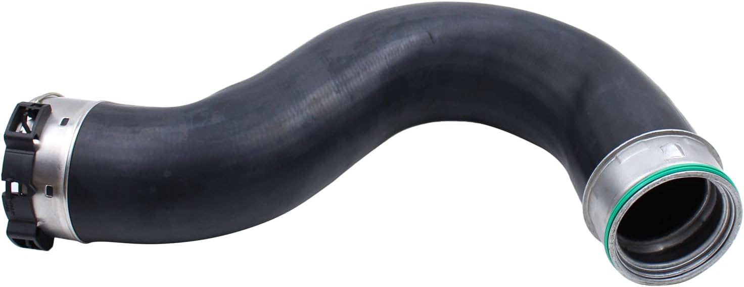 ApplianPar Front Driver Left Side Turbocharger Intercooler Hose for Dodge Sprinter 2500 3500 Freightliner Sprinter 2500 3500 2007-09, for Mercedes-Benz Sprinter 2007-18, Sprinter 3500 2010-18