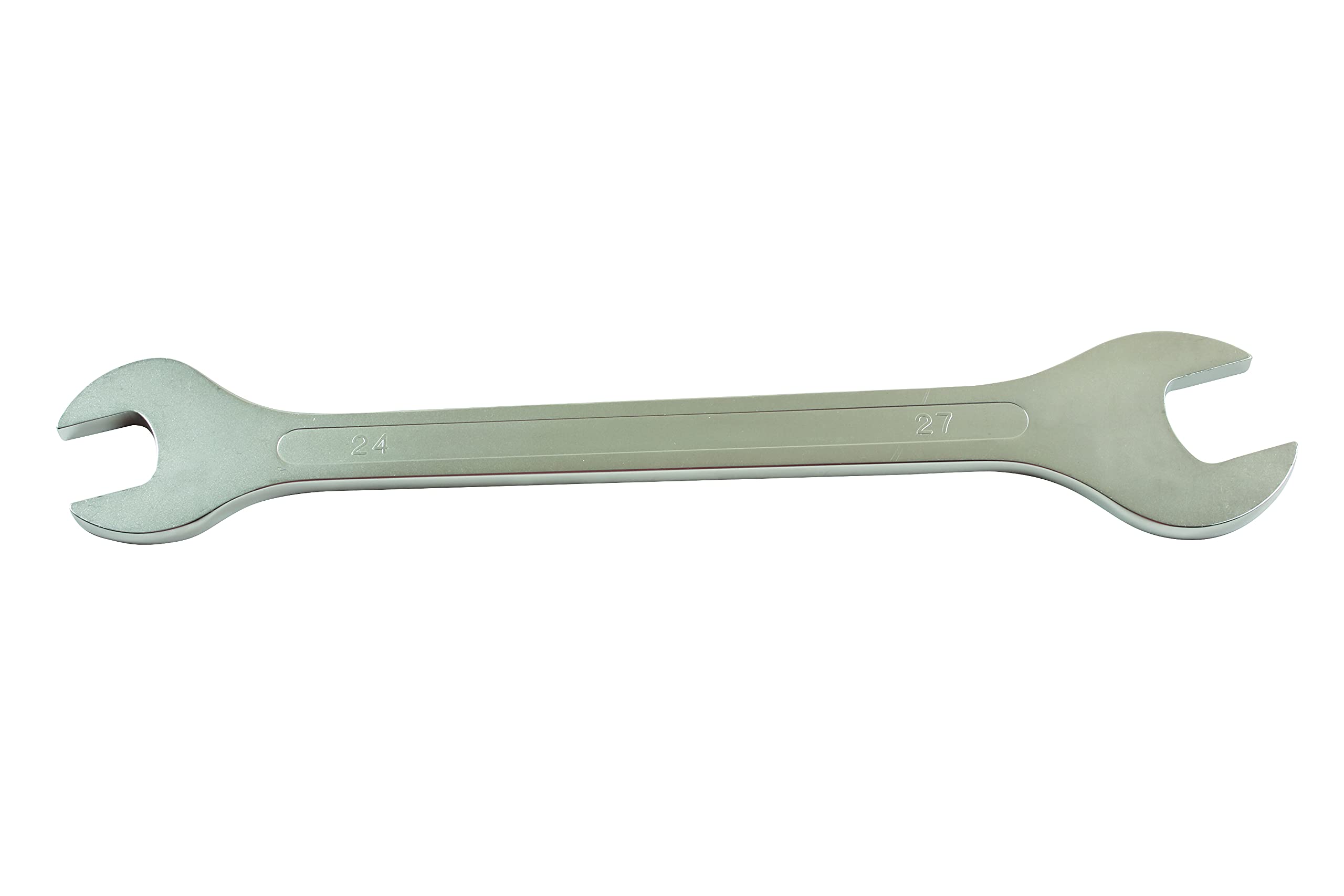Laser 7841 Ultra Thin Open Ended Spanner 24 x 27mm
