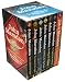 Tomorrow When the War Began Series - John Marsden 7 Book Set