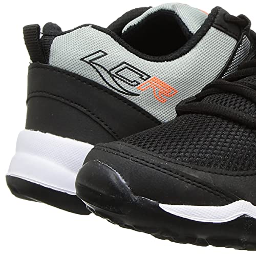 Image of Lancer Mens Indus-215 Running Shoe