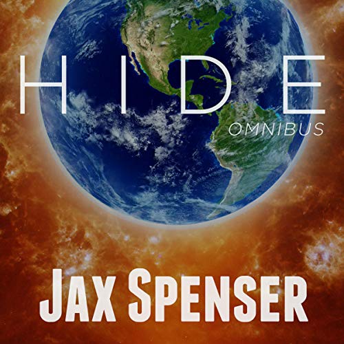 Hide Omnibus by Jax Spenser episode artwork