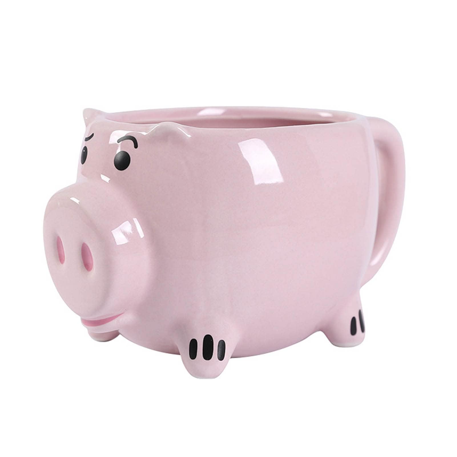 Pig Cup