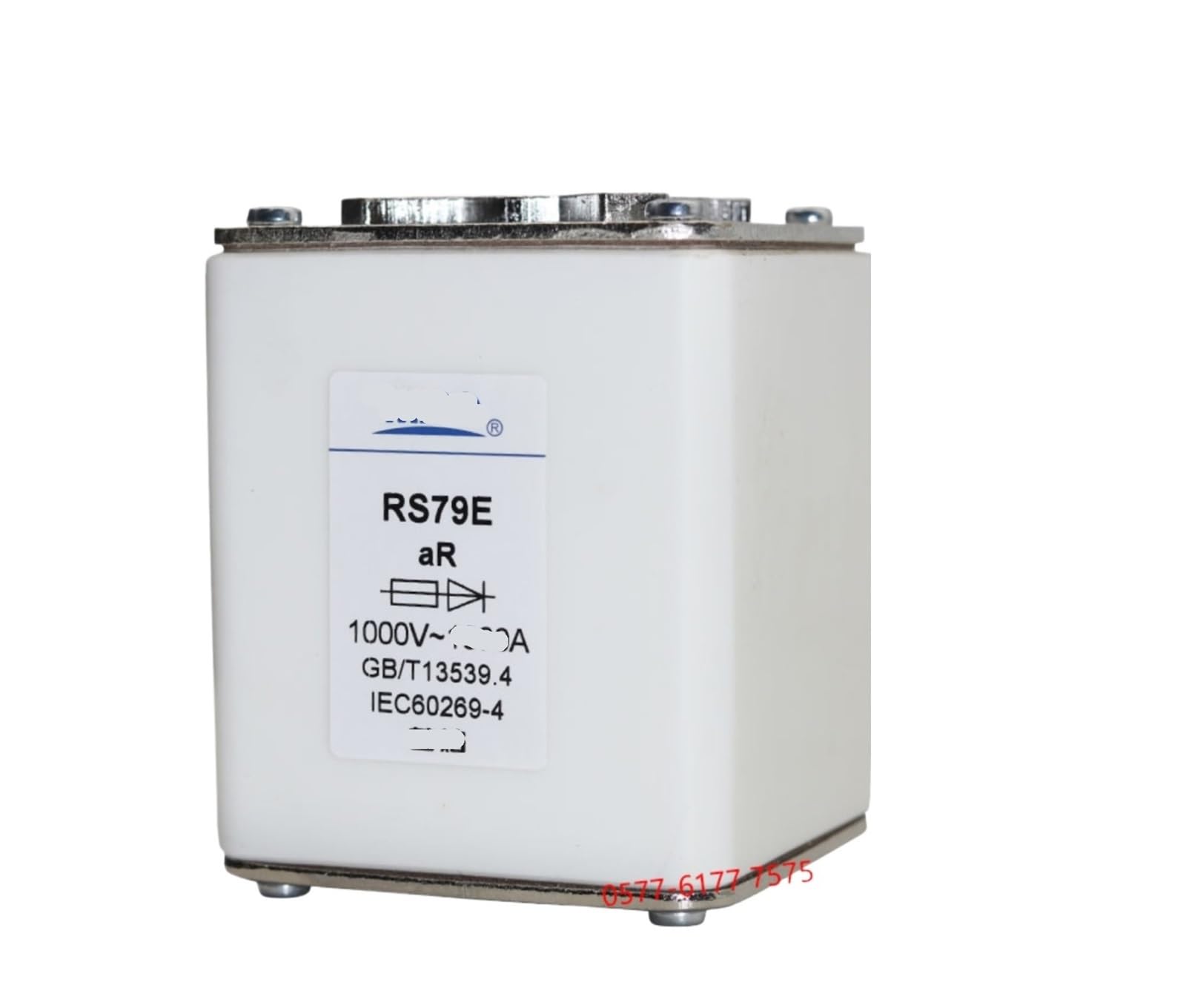 NVSFZGIYG Fast Fuse RS79E 1000V 1000A 710A 630A 500V(630A)