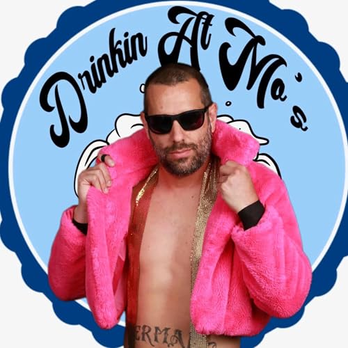 『Drinkin at MO’s w/ The Port City’s Finest Kayden』のカバーアート