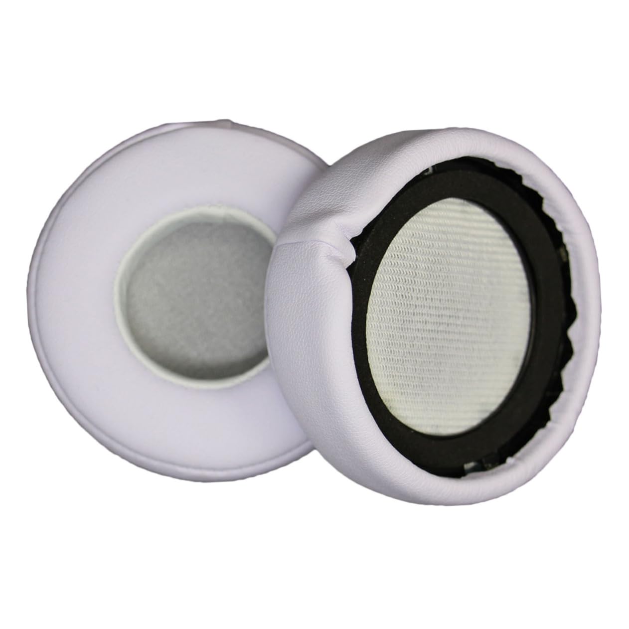 OSALADI Almohadillas De Repuesto para Auriculares Accesorios para Auriculares Funda De Auriculares De Cuero Proteico Color 3 Uds