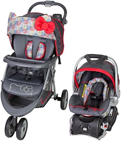 Baby trend ez ride 5 extra base Clearance