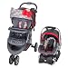 Baby Trend EZ Ride 5 Travel System, Hello Kitty Expressions