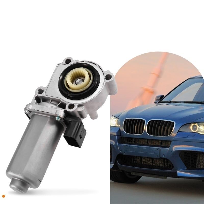 Moteur de rechange pour boîte transfert BMW X5 E53 et E70 référence 27102449709