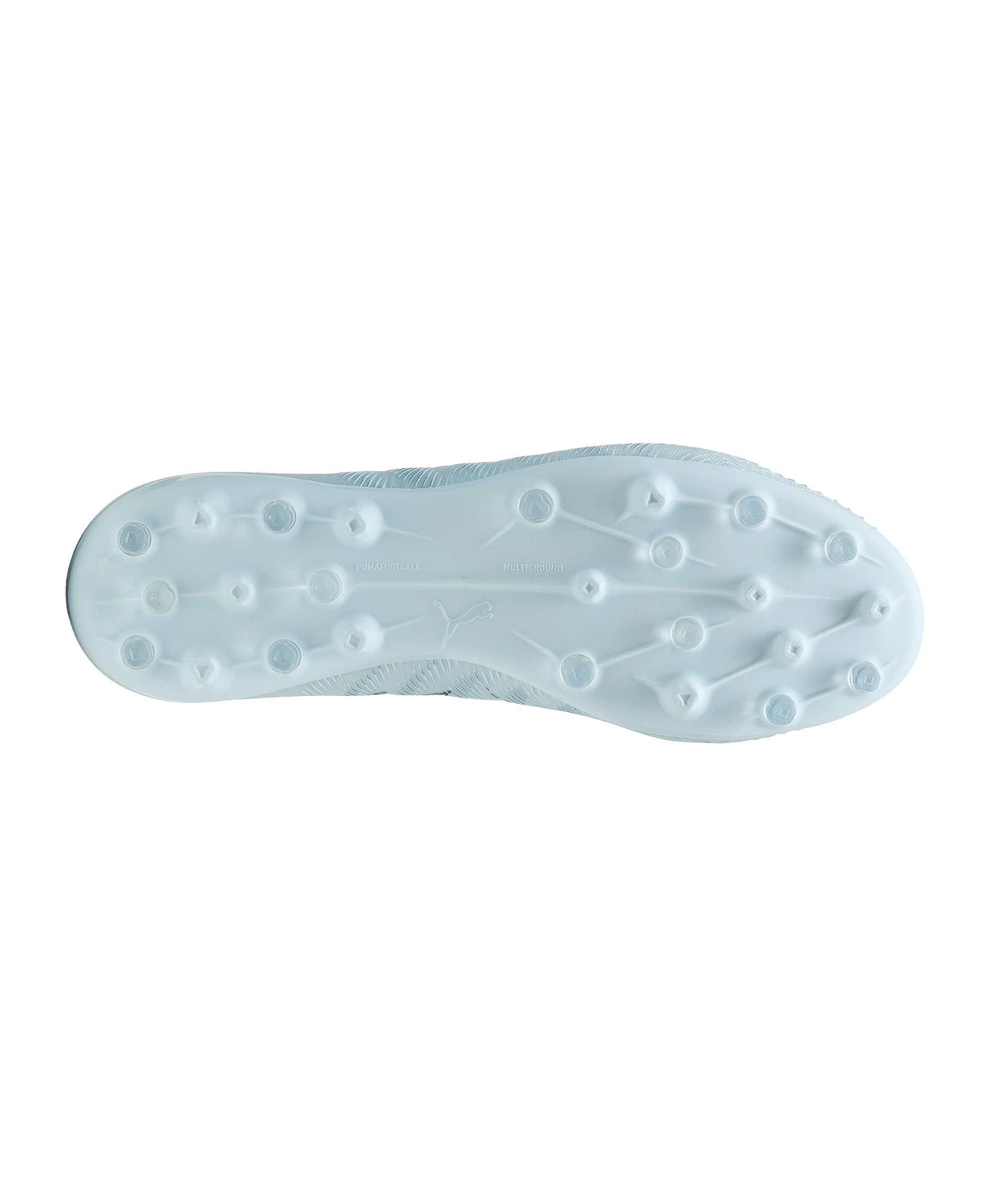 PUMA Future 9 Match MG, Zapatillas de fútbol Unisex Adulto