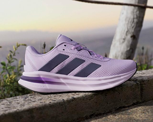 Image of Adidas Women's Galaxy 7 Running Shoes