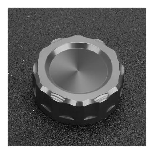 Couvercle liquide frein arrière GSXR 1000 750 anti-suintement d'huile pour moto sport