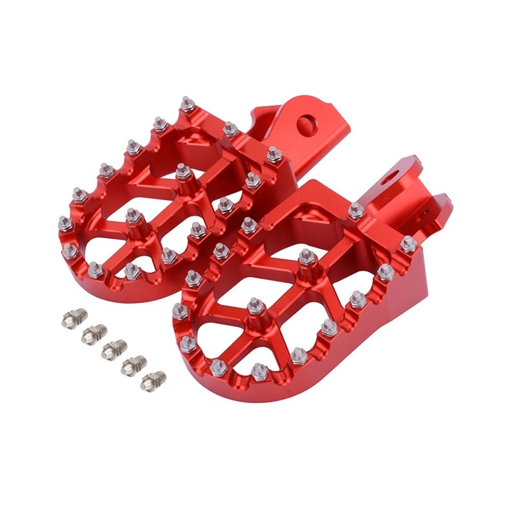 Kit Estriberas Moto Para Sur Ron Para Light Bee X/S