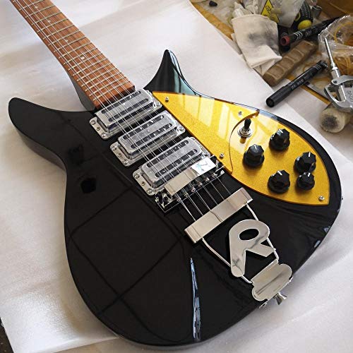 Gitaren 12 String Elektrische Gitaar Akoestische Stalen String Gitaren Gitaarsnaren Akoestisch Staal elektrische gitaar… - Image 6