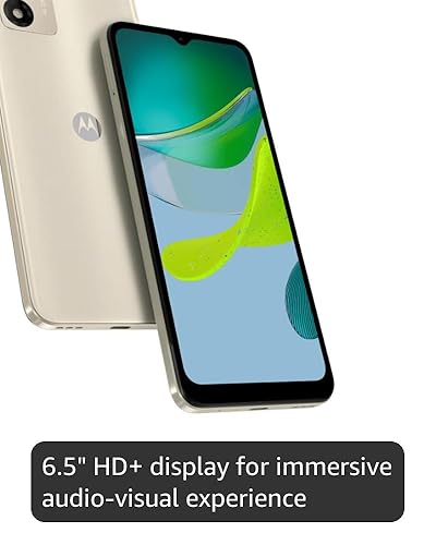 Motorola Moto (e13, 6.5 Inch HD Display, AI-powered Uganda - View #12