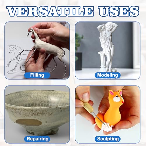 Seocam EPOXY SCULPT CLAY Putty For Epoxy Sculpt thumb #1