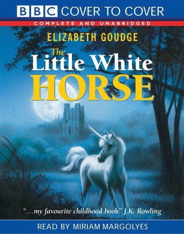 The Little White Horse (Cover to Cover)