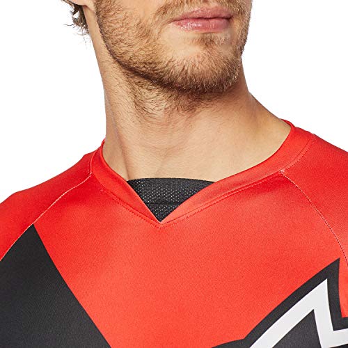 Camisa Para Ciclismo Preto M Alpinestars