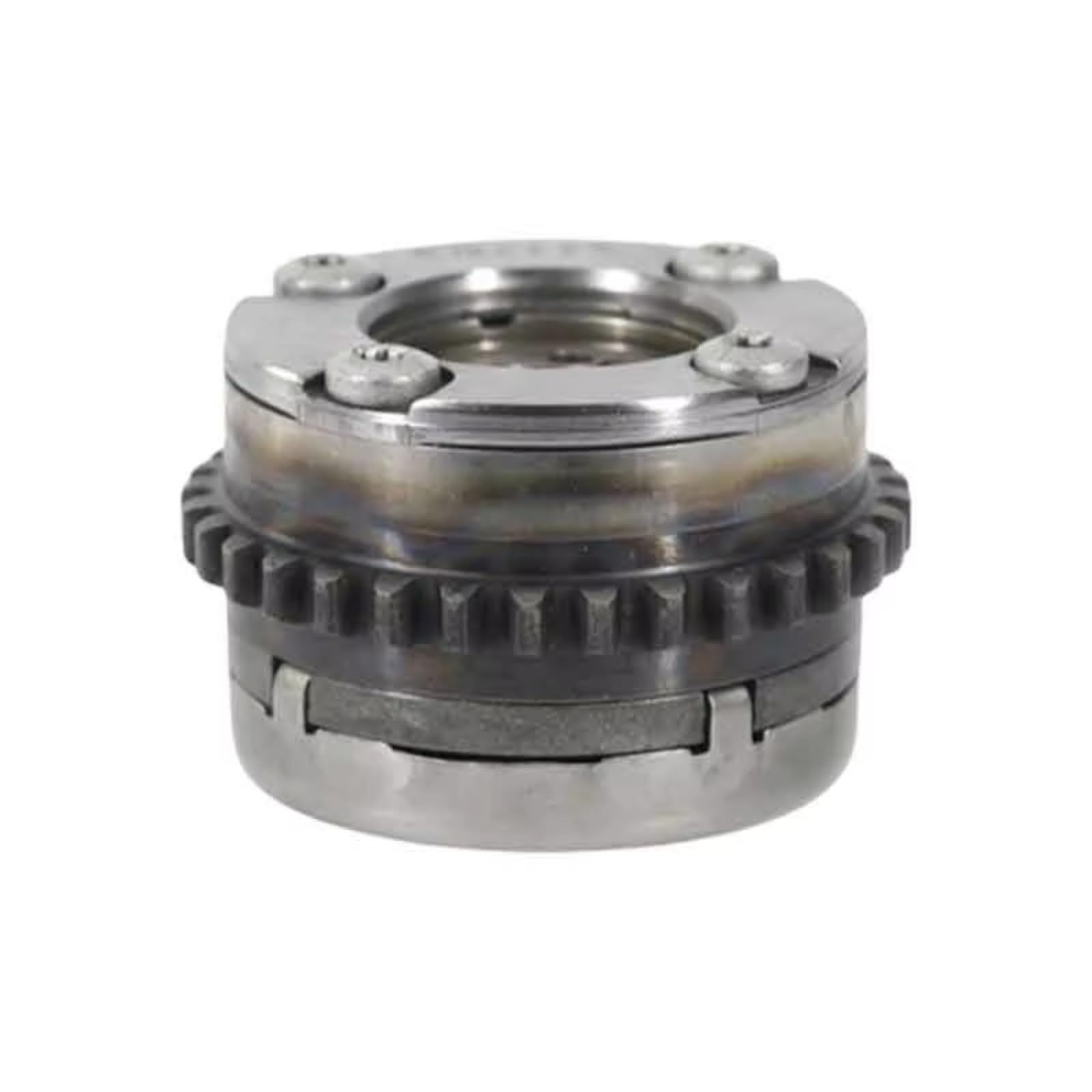 Compatible Con Benz Para 278 Para E63 Para S63 AMG 2011 A2780501447 Engranaje De Árbol De Levas VVT Motor Ajustador De Fase Para Escape Derecho Coche autopartes