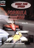 Formula One 0516232630 Book Cover