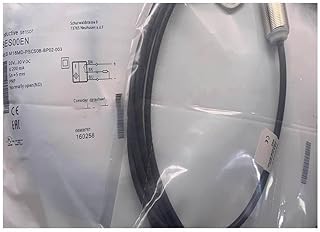 BES M18MD-POC80B-BP02-003 Proximity Switch Sensor