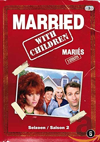 その他 Married With Children: Complete Fifth Season [DVD] Amazon.co.jp: Married With Children: Complete Fifth Season