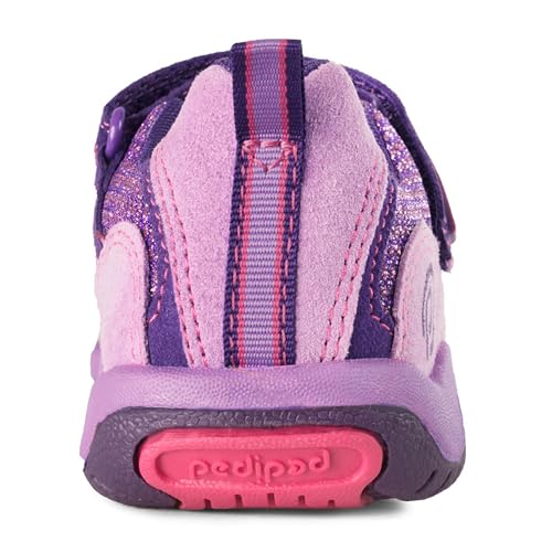 pediped Flex Dakota Mary Jane (Toddler/Little Kid)3