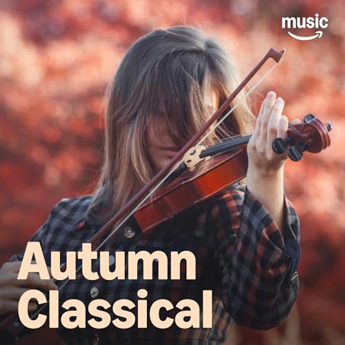 Zusammengestellt von: Amazon Music