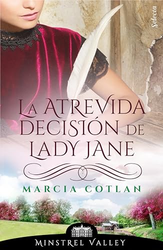 14.- La atrevida decisión de Lady Jane