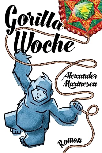 Gorillawoche (German Edition)