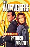  The Avengers: Deadline
