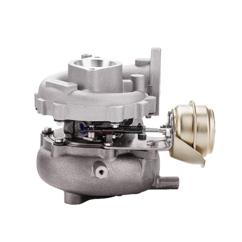Amazon.com: Lirufeng GTA2056LV 14411-EB70A - turbocompresor para