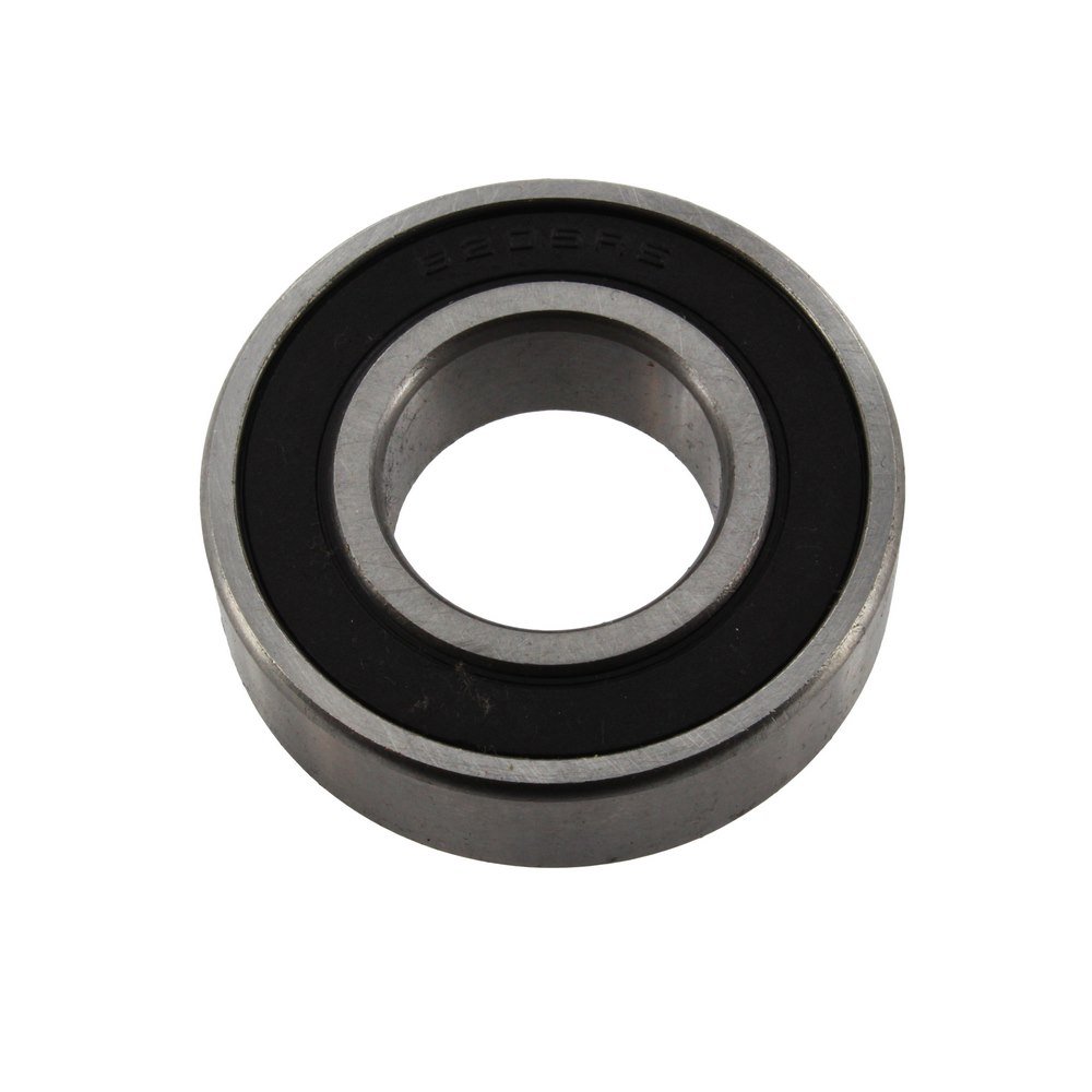 Europart 62052RS Universal Shielded Bearing, 25 x 52 x 15 mm