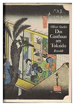 Hardcover Das Gasthaus Am Tokaido [German] Book