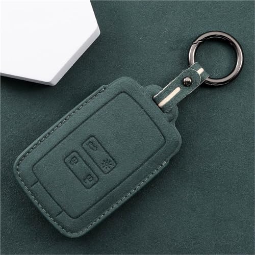 Coque pour clé Renault Clio Megane Koleos éviter les rayures boîtier télécommande