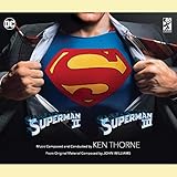 【全世界3000枚限定】スーパーマンII&III