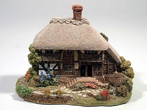 Lilliput Lane Old Shop at Bignor