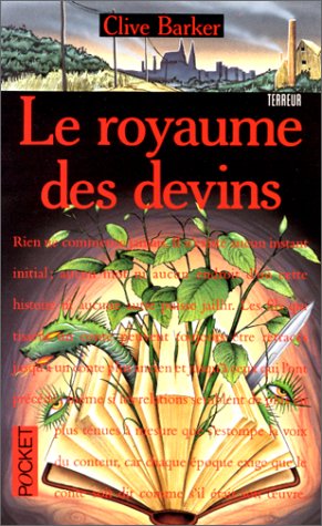 Le Royaume des Devins